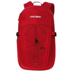 HUSKY Nory 22 red - Zaino