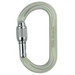 PETZL Oxan Screw-Lock - karabiner s maticom