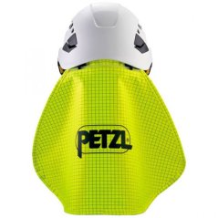 PETZL Neck Protector yellow
