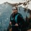 Слънчеви очила Julbo MONTEROSA 2 spectron 3 grey/mint
