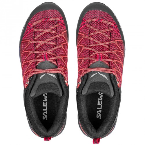 SALEWA WS MTN Trainer Lite virtual pink