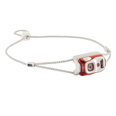 čelovka PETZL Bindi orange