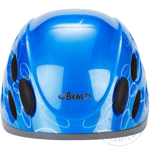 BEAL Atlantis blue (56-61cm) - kaciga