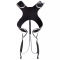 SINGING ROCK Aladin Padding black