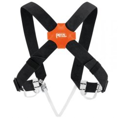 hrudný úväz PETZL Explo