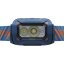 čelovka PETZL Aria 2R RGB 625lm blue