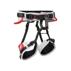 MAMMUT Ophir Kids 2.0 alpine calamint - Klimgordel