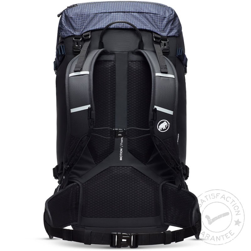 MAMMUT Trion 38 Women marine/black - seljakott