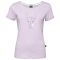 Majica CHILLAZ Gandia Happy Alpaca violet