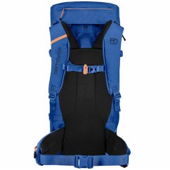 batoh ORTOVOX Peak 40 Dry just blue