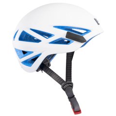Helmet LACD Defender RX 58-63cm white/blue