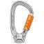 karabína s kladkou PETZL RollClip Z Triact-Lock