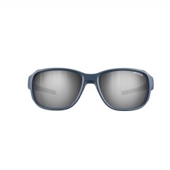 Слънчеви очила Julbo MONTEBIANCO 2 polarized 3 dark blue/mint