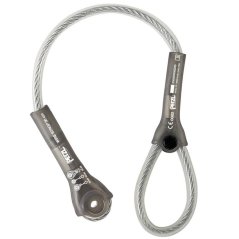 Eslinga de anclaje PETZL Wire Strop 100cm
