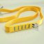 Cinta circular PETZL Anneau Sling 60cm amarillo