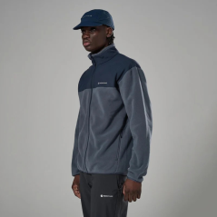 Kurtka polarowa Montane Roco Jacket Dark Sky