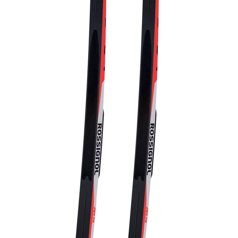 bežky ROSSIGNOL Delta Sport R-Skin 201cm + Race Classic IFP