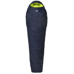 MILLET Baikal 1100 REG Left saphir - Slaapzak