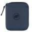 Cartera MAMMUT Seon Zip Wallet marine