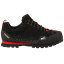 MILLET Friction U black - Wanderschuhe