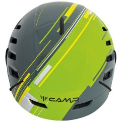 Helmet CAMP Voyager 57-62cm grey/green
