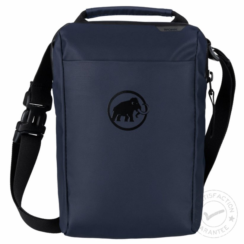 Mammut Seon Pouch 2L marine - õlakott
