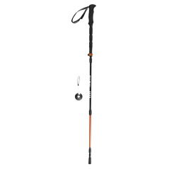 Štapovi za planinarenje HUSKY Scrod orange
