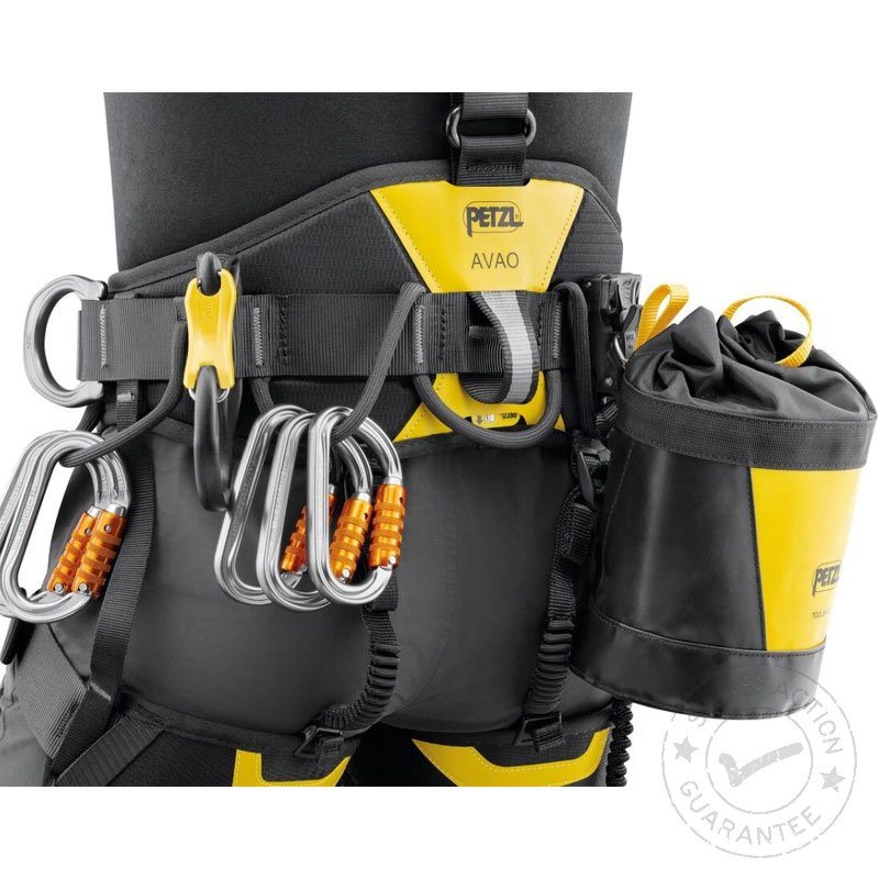 PETZL Avao Fast EU - Ζώνη Εργασίας