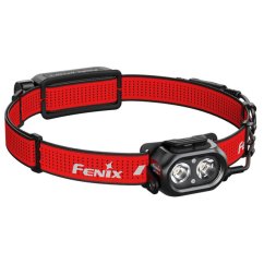 FENIX HP12R-T black/orange - Headlamp