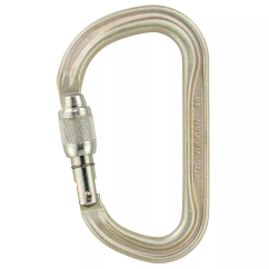 karabína PETZL Vulcan Screw-Lock