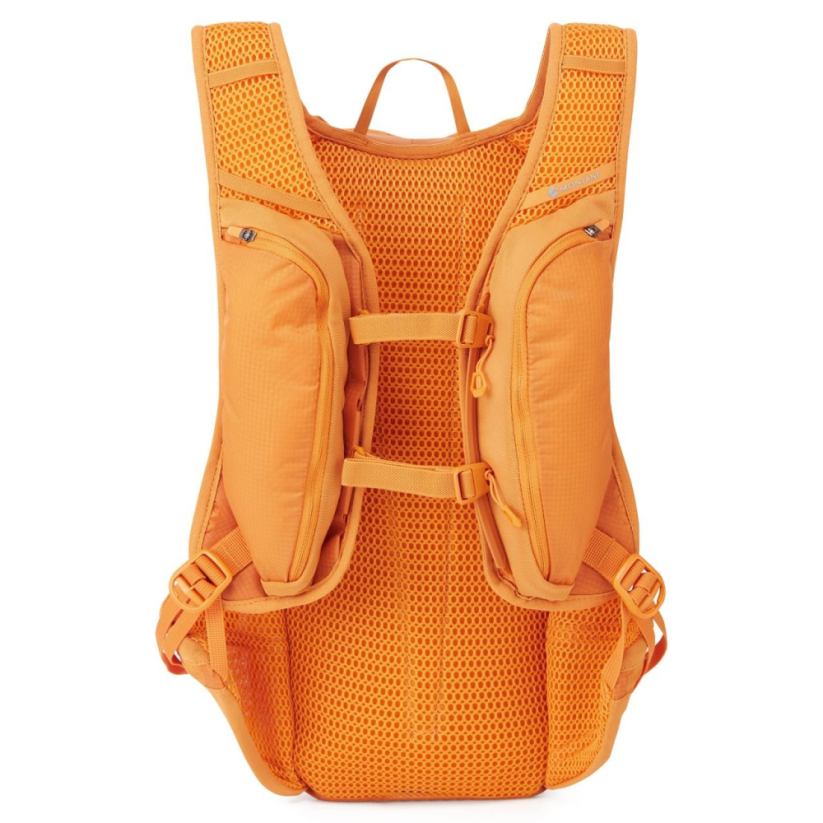 batoh Montane Trailblazer 8 flame orange