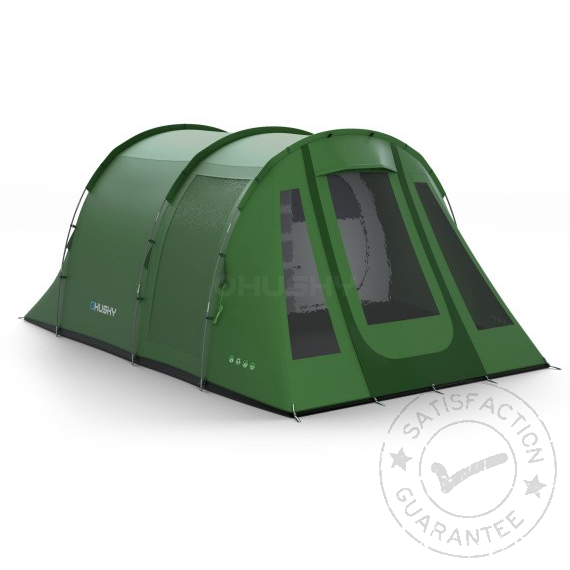 HUSKY BOLEN 5 DURAL green - šotor