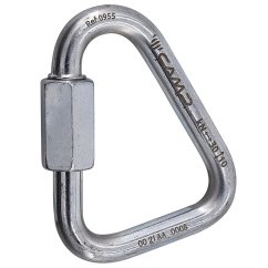 Стоманен майон CAMP Delta Quick Link Steel 8mm