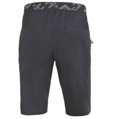DIRECT ALPINE Campus Short 1.0 anthracite