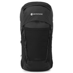 Montane Trailblazer 32 black - Rugzak