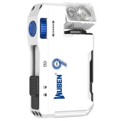 Фенер WUBEN G5 white