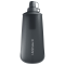 Бутилка с филтър LifeStraw Collapsible Bottle 1L dark mountain grey