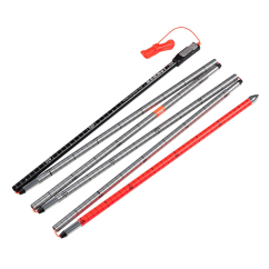 MAMMUT Probe 240 Speed Lock vibrant orange