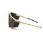 Julbo EDGE COVER spectron 4 light brown/dark brown - Päikeseprillid