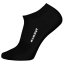 MAMMUT Everyday Low Socks 3-Pack black - sokid