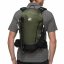 batoh MAMMUT Lithium 20 dark marsh/black