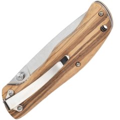 MAGNUM Backpacker wood - Lommekniv