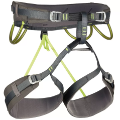 CAMP Energy CR 4 grey - 登山用ハーネス