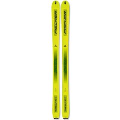 skije za turno skijanje FISCHER Transalp 90 Carbon 176cm