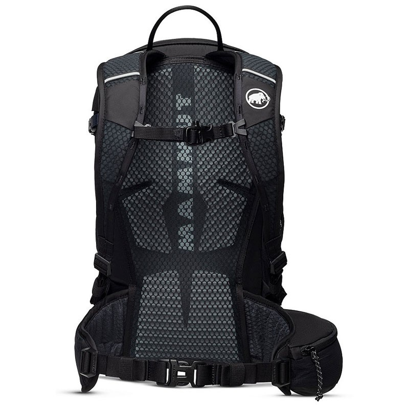 batoh MAMMUT Lithium 15 sapphire/black