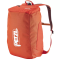PETZL Kliff red/orange - Touwzak