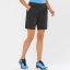 SALOMON Wayfarer Shorts W black
