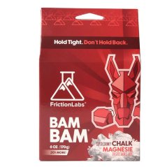 magnesium FRICTION LABS Bam Bam 170g