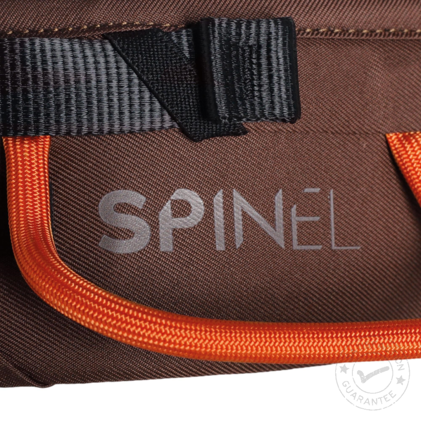 Ham SINGING ROCK Spinel mahogany brown