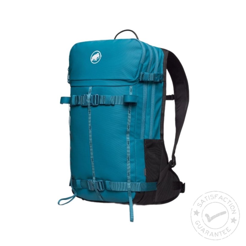 Раница MAMMUT Nirvana 18 sapphire/black